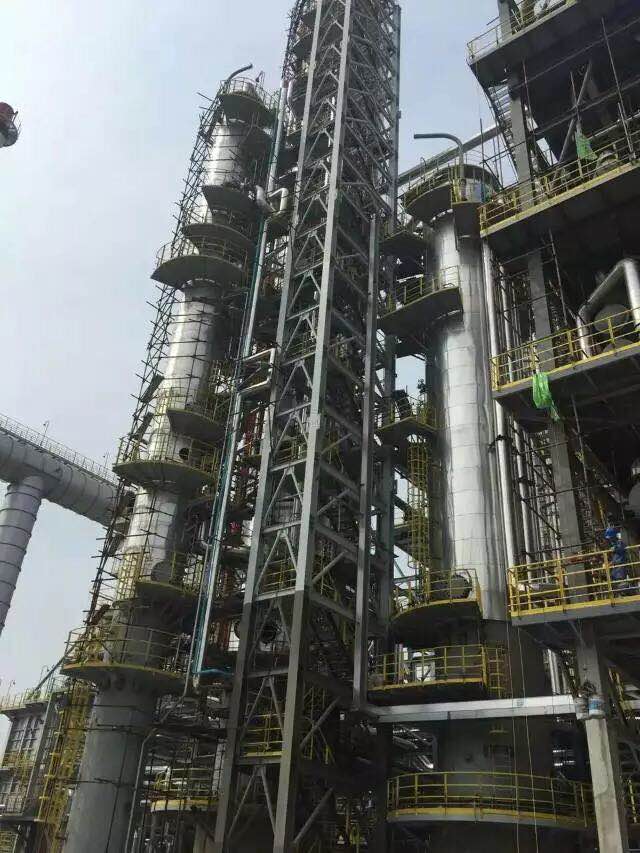 三都镇设备翻新喷涂・钢构厂房升级改造