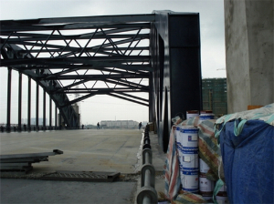 三都镇专注工业场景喷漆服务