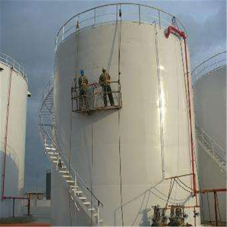 三都镇喷漆翻新・工业喷漆・设备喷漆服务简介